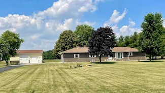 7908 N 400 W, Decatur, IN 46733
