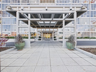 3100 E Cherry Creek South Dr Unit 1101, Denver, CO 80209