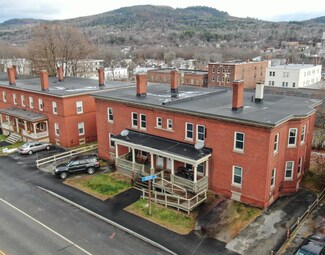 222 Hancock St, Rumford, ME 04276