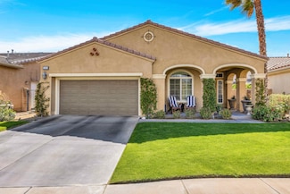 2619 Windmill Way, Palm Springs, CA 92262