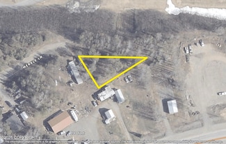 L18 B9 Controversial Ave, Nikiski, AK 99611