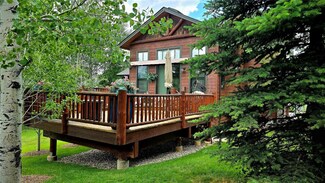 1261 Harwig Cir, Steamboat Springs, CO 80487