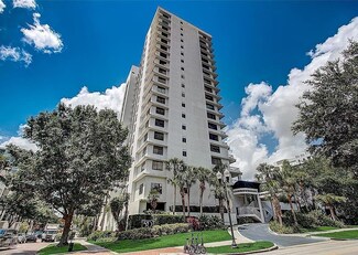 530 E Central Blvd Unit 206, Orlando, FL 32801