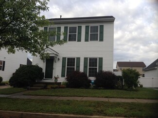 4444 Alameda Dr, Grove City, OH 43123