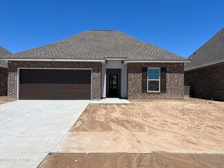 317 Mulholland Ln, Duson, LA 70529