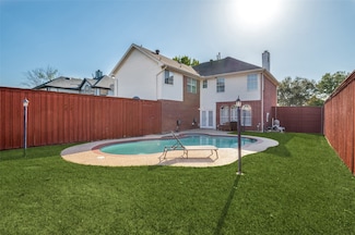 623 Stretford Ln, Allen, TX 75002