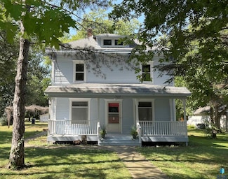505 Park Blvd, Hurley, SD 57036