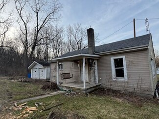 2786 State Road 227 S, Richmond, IN 47374