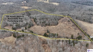 54 AC Wand Cemetery Rd, Bowling Green, KY 42101