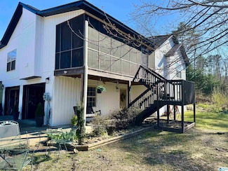 2286 Dee Nix Rd, Altoona, AL 35952