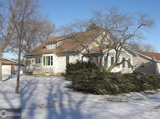 219 Healy Ave, Lidderdale, IA 51452