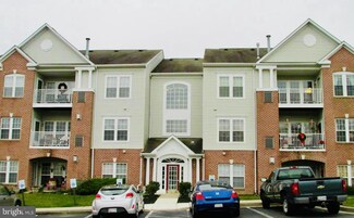 511 Cider Press Ct Unit K, Joppa, MD 21085
