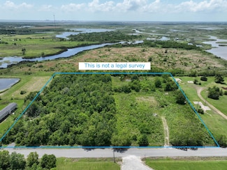 0 Lanier Rd, Lake Charles, LA 70607