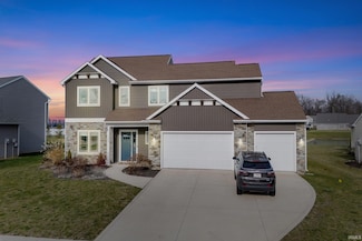 1684 Breckenridge Pass, Fort Wayne, IN 46845