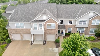 801 Southmeadow Cir, Cincinnati, OH 45231