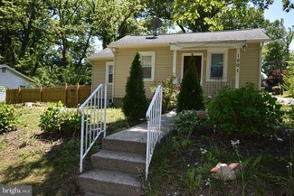 1001 Rosemere Ave, Silver Spring, MD 20904