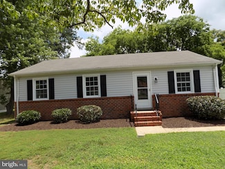 4619 Hillbrook Ave, Henrico, VA 23231