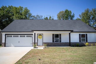 1820 Doran Rd S, Murray, KY 42071