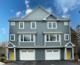 29 Sherman Ave Unit C, Northampton, MA 01060