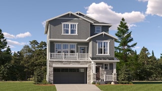 Alto, Aurora, CO 80018