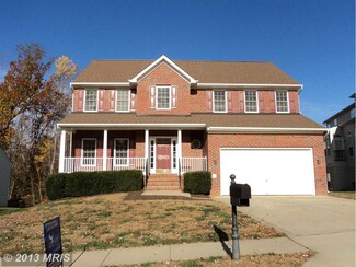 5923 W Copper Mountain Dr, Spotsylvania, VA 22553