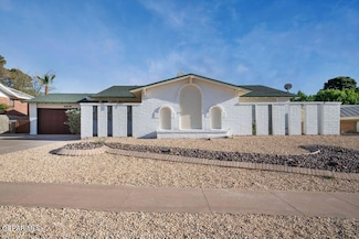 6608 Los Altos Dr, El Paso, TX 79912