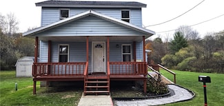 274 Barletta Rd, Reynoldsville, PA 15851