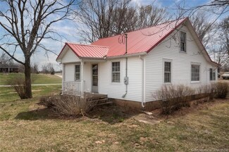 1011 Corydon Ridge Rd NE, Corydon, IN 47112