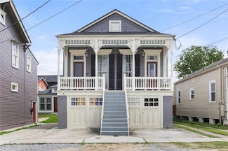 310 S Olympia, New Orleans, LA 70119