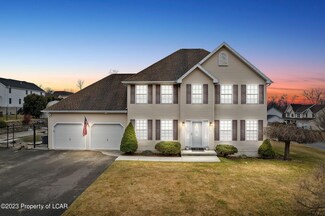 114 Kestrel Rd, Mountain Top, PA 18707
