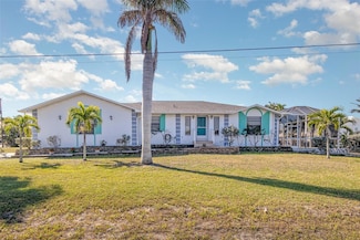 2391 Date St, Saint James City, FL 33956