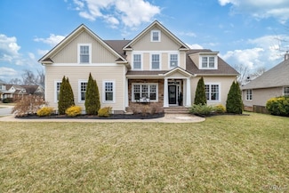 14713 Yarcombe Rd, Midlothian, VA 23112