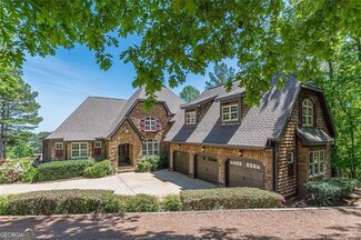 111 Forest Overlook Dr, Forsyth, GA 31029