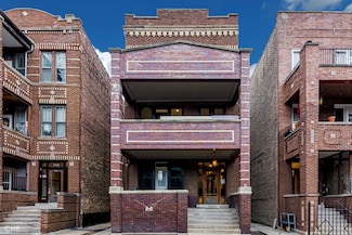 2318 W Thomas St Unit 1R, Chicago, IL 60622