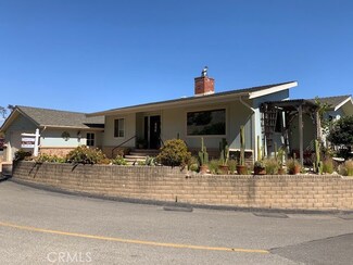 231 Oak View, Avila Beach, CA 93424