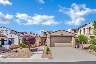 961 Contadero Place, Las Vegas, NV 89138