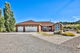 230 Hawkins Peak Rd, Markleeville, CA 96120