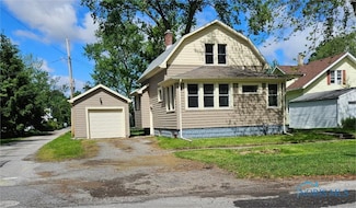 1348 Washington Ave, Findlay, OH 45840