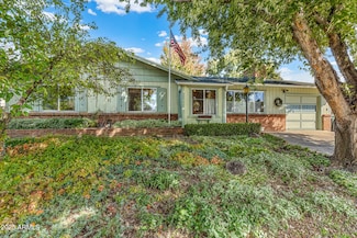 4784 E Halfmoon Dr, Flagstaff, AZ 86004