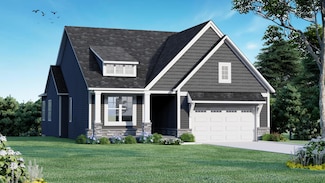2748 Woodhaven Ct SW Unit 3, Byron Center, MI 49315