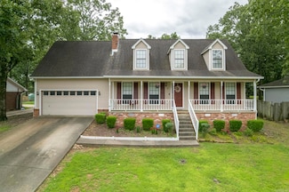 5 Briarstone Dr, Sherwood, AR 72120
