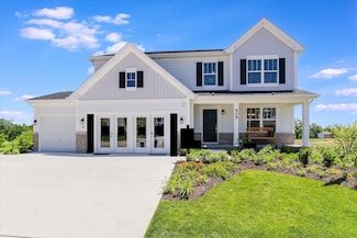 905 Mildred Dr, Marengo, IL 60152