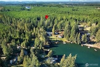 1651 E Phillips Lake Loop Rd, Shelton, WA 98584