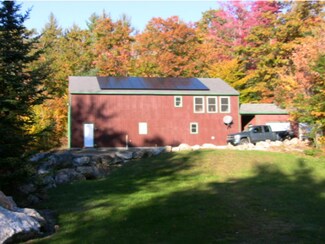 35 Stone Glade Ln, Hebron, NH 03241