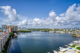 250 174th St Unit 1704, Sunny Isles Beach, FL 33160