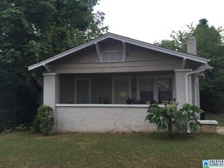 1148 15th Way SW, Birmingham, AL 35211