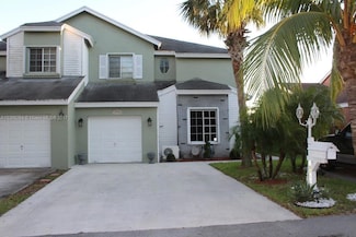 10964 SW 11th Place, Davie, FL 33324