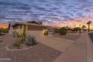986 Leisure World, Mesa, AZ 85206