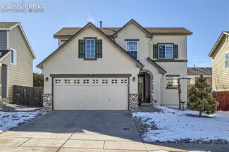 1956 Traces Ln, Colorado Springs, CO 80951