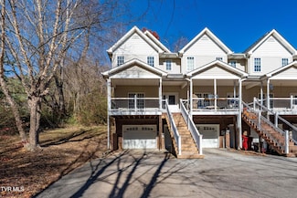 1102 Cherokee Rd Unit 4, Johnson City, TN 37604